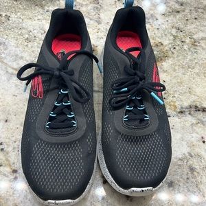 Sketchers Ultra Flex, 3.0 memory, foam cooled. Worn once.